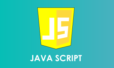 image of javascript logo