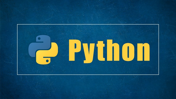 image of python logo